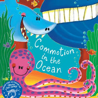 Commotion In The Ocean