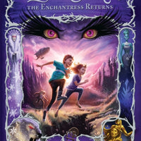 The Land of Stories: The Enchantress Returns: book 2