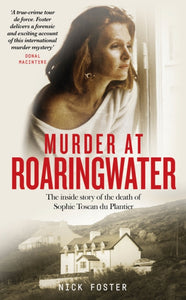 Murder at Roaringwater