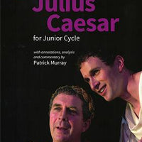 Julius Caesar for Junior Cycle (Edco)