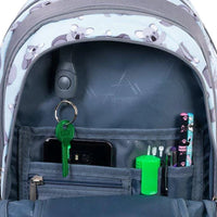 St.Right - Koala Junior - 3 Compartment Backpack
