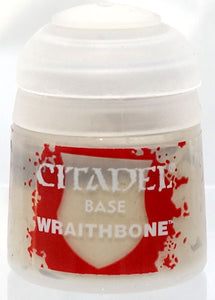Citadel Base Wraithbone