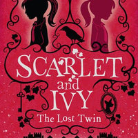 Scarlet and Ivy: The Lost Twin