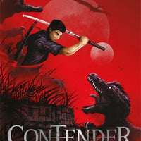 Contender: The Chosen: Book 1