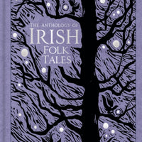 Anthology of Irish Folk Tales