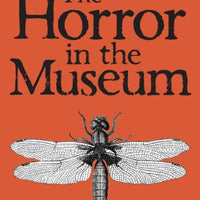Horror In The Museum Collected Short St