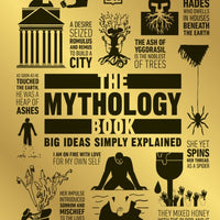 Mythology Book