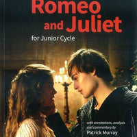 Romeo & Juliet for Junior Cycle - Book & Portfolio