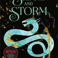 Shadow and Bone: Siege and Storm, Book 2