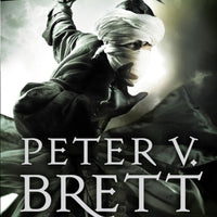 The Desert Spear (Demon Cycle, Book 2)